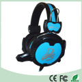 Low Cost Supper Bass 40mm OEM Headset Gaming Großhandel (K-10)